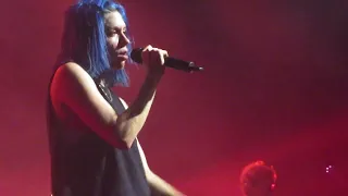 K.Flay "The Muck" (Live in Boston)