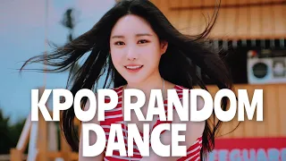 ICONIC KPOP RANDOM DANCE |OLD + NEW|