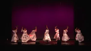 Paypay de Manila - Philippine Folk Dance