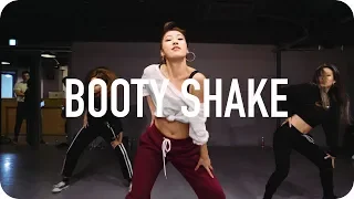 Booty Shake - Timmy Trumpet & Max Vangeli / Jane Kim Choreography