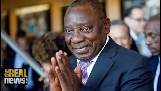 South Africa: Criminality and Deep Rot in the ANC Will Continue Under New President Ramaphosa (2/2)