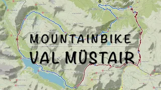 MTB Val Müstair