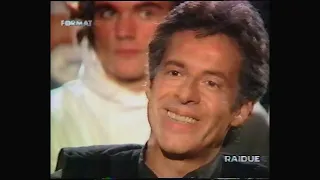 Claudio Baglioni - Live Attori e spettatori - 1996 - Parte 1/2