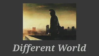 Alan Walker - Different World [Daycore + Reverb]
