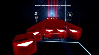 [Beat Saber] Virtual Self - Angel Voices [Map showcase/first pass]