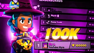 🔥A reusit *imposibilul* 100k Trofee Hyra - Ultimele meciuri LIVE🔥