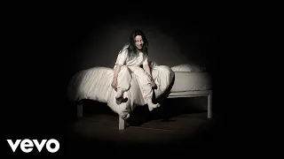 Billie Eilish - wish you were gay (Audio)