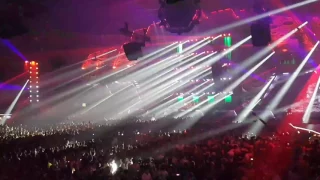 Hardbass 2017 Team Red: Skrillex & Rick Ross x Rebellion - Purple lamborghini bootleg