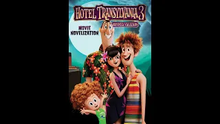 Hotel Transylvania Transformania Movie Song 'Just The Two Of Us' with funny video clip 2022