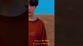 [BTS JIMIN] 천년에 한번 나올까말까한 지민음색