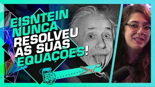 GÊNIOS DA FÍSICA RESOLVENDO OS MISTÉRIOS DA ASTROFÍSICA - SÉRGIO SACANI E ROBERTA DUARTE