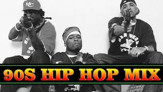 90S - 2000S HIP HOP MIX ~ 2Pac, Dr. Dre, Ol' Dirty Bastard, Eminem, Snoop Dogg, OutKast