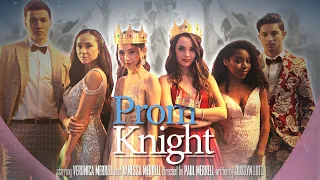 PROM KNIGHT (Official Trailer) Merrell Twins Original Series