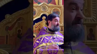 наша задача научиться правильно думать 🧠🙏. протоиерей Андрей Ткачев . #religion .