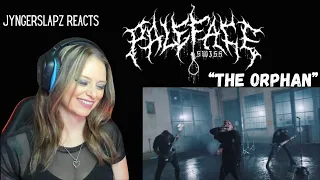 Filthiest Neck Breaker!! | Paleface Swiss - The Orphan | Reaction