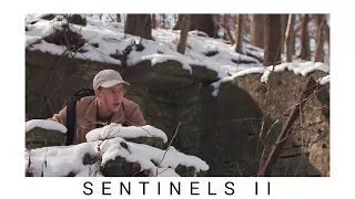 SENTINELS II: Extraction (a sci-fi short film)