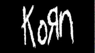 Korn - Make Believe