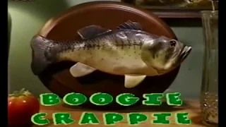 The Boogie Crappie