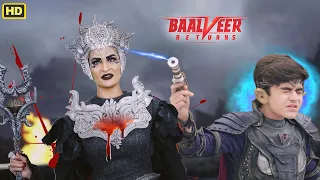 Vivaan ने Timnasa पर तानी बन्दूक | Baalveer Returns 2024 | Super Hero Series #superpower