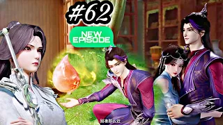 Revenge of an immortal episode 62 explained in hindi | new anime explained in hindi | mrseriousanime