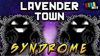 The MYSTERY of Lavender Town | Pokemon Mystery Bit [TetraBitGaming]