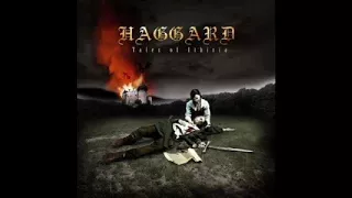 Haggard - Tales Of Ithiria (Full Album)