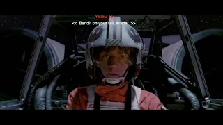 Star Wars Ace Combat extended cut part 1