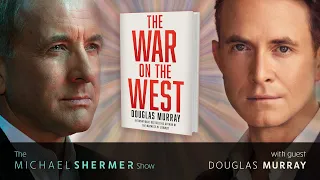 The War on the West: Race, Politics, and Culture (Douglas Murray)