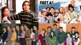 '90s TV Shows That Never Took Off | Part 4