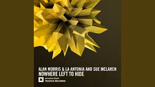 Nowhere Left To Hide (Extended Mix)