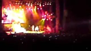 Scorpions live in Karaiskaki stadium (6-7-2009) - Big city nights