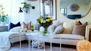 Modern Living Room Design Ideas 2023 Home Interior Decorating Trends | Living Room Sofa Set Design