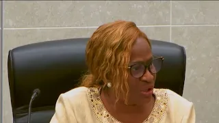 Community reacts to Orlando Commissioner Regina Hill's arrest