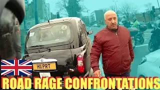 UK Crazy & ANGRY People Vs Bikers 2019 | UK ROAD RAGE CONFRONTATIONS
