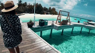 Maldives | Centara Grand Island Resort & Spa