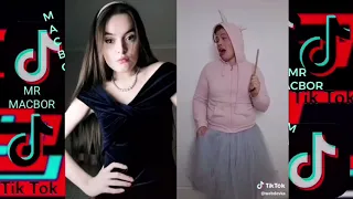 Тик Ток! ЗАШКВАР, ТРЕШ В Tik Tok! #12