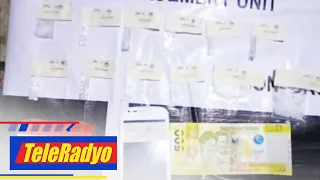 Drug suspect arestado sa buy-bust sa Makati | TeleRadyo