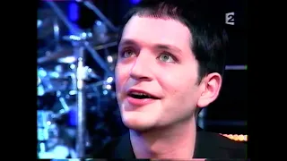 Placebo - Brian Molko at Double Je (Full length)