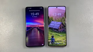 HONOR 90 vs Realme 11 Pro Plus