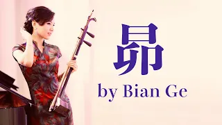 二胡奏者BIAN GE（ビェンカ）「昴」