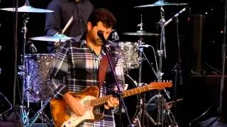 Tab Benoit - Jambalaya