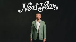 Macklemore - Next Year ft. Windser