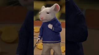 Stuart little  | 1080 edit