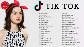 Tik Tok Songs 2020 - Tik Tok Playlist (TikTok Hits 2020) Vol3