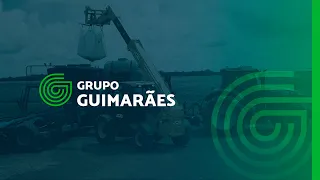 Vídeo institucional - Grupo Guimarães