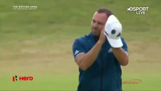 The Open Championship 2017 Final Round Part 2