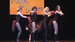Magic Dance