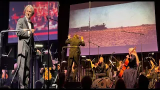 Ennio Morricone Best Of Live In Concert 2024 Milano Festival Opera Hamburg