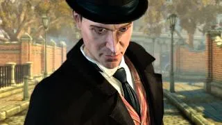 Последняя воля Шерлока Холмса [PS3]