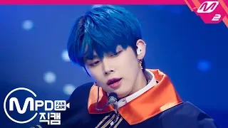 [MPD직캠] TXT 연준 직캠 4K '9와 4분의 3 승강장에서 너를 기다려 (RunAway)' (TXT YEONJUN FanCam) | @MCOUNTDOWN_2019.10.31